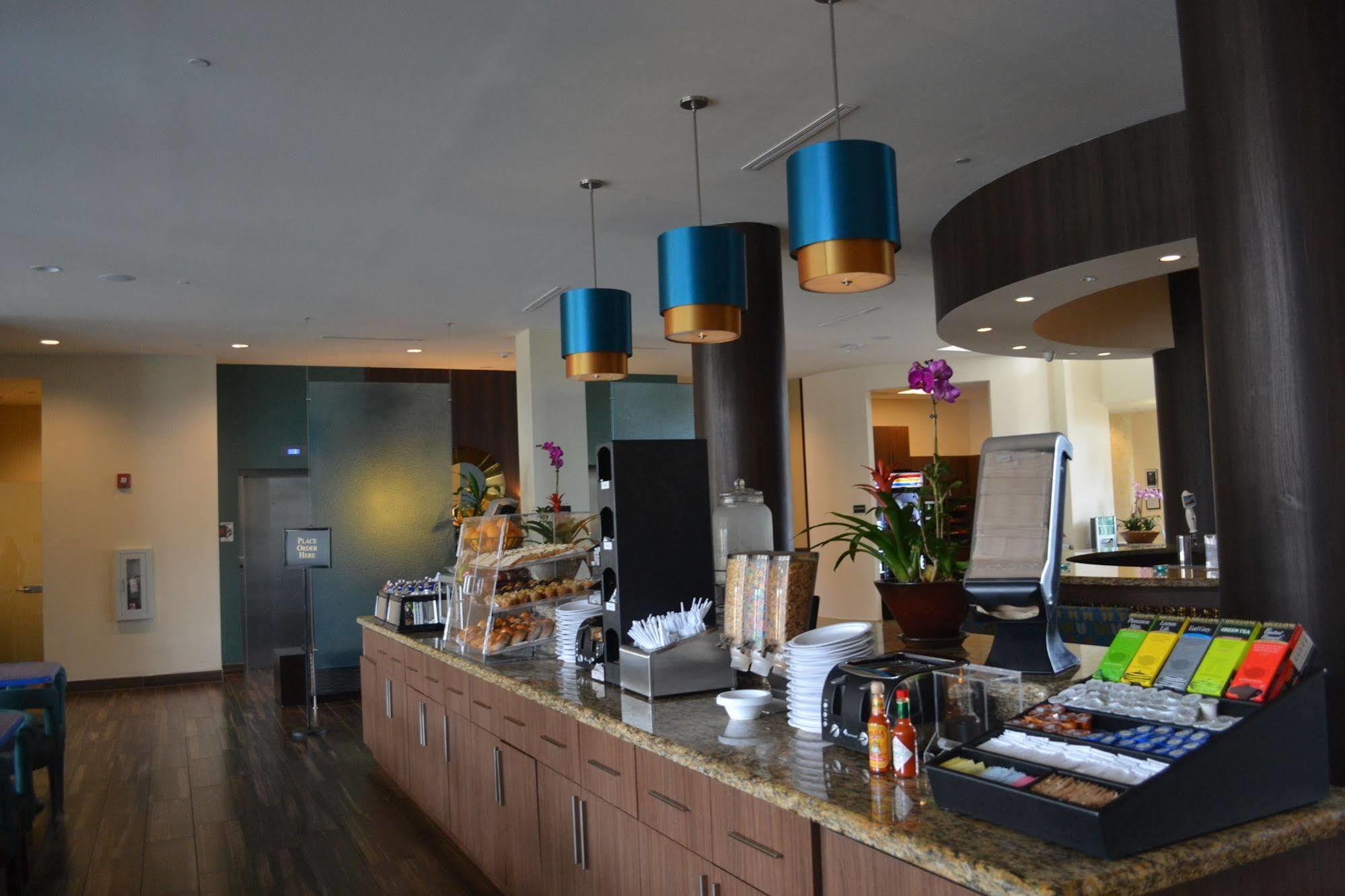 Best Western Plus Miami Executive Airport Hotel And Suites Kendall Exterior photo